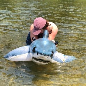 Meet your Posher, Alison